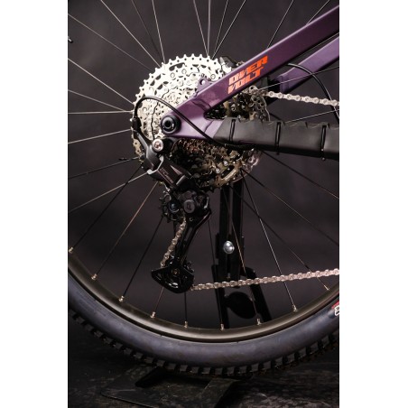 Ebike Usata Lapierre Overvolt HT 9.7 2024