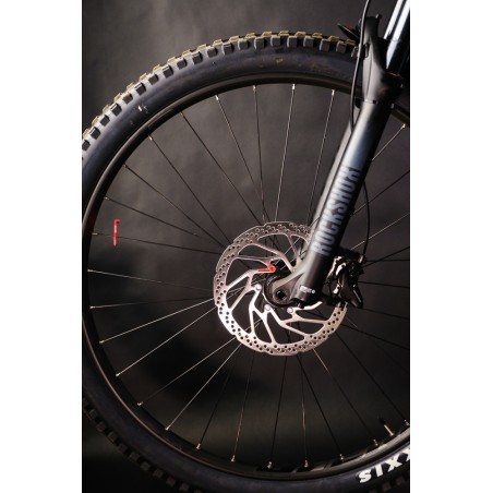 Ebike Usata Lapierre Overvolt HT 9.7 2024