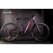 Ebike Nuova Lapierre Overvolt HT 9.7 2024
