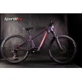 Ebike Nuova Lapierre Overvolt HT 9.7 2024
