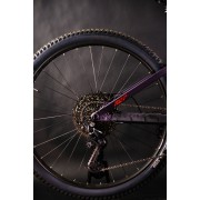 Ebike Nuova Lapierre Overvolt HT 9.7 2024
