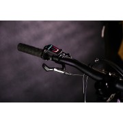 Ebike Nuova Lapierre Overvolt HT 9.7 2024
