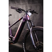 Ebike Nuova Lapierre Overvolt HT 9.7 2024