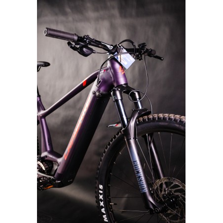 Ebike Nuova Lapierre Overvolt HT 9.7 2024