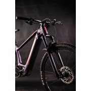 Ebike Nuova Lapierre Overvolt HT 9.7 2024