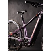 Ebike Nuova Lapierre Overvolt HT 9.7 2024