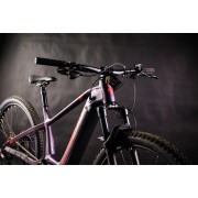 Ebike Nuova Lapierre Overvolt HT 9.7 2024