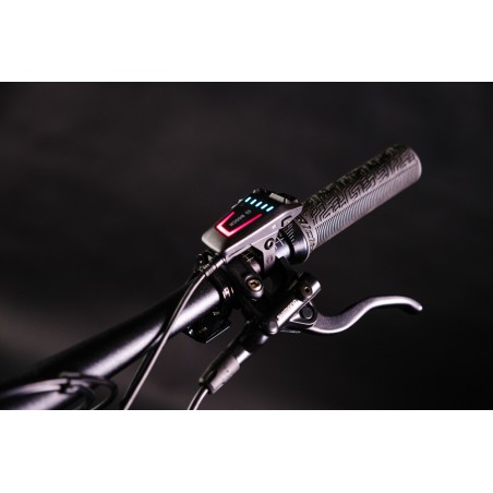 Ebike Nuova Lapierre Overvolt HT 9.7 2024