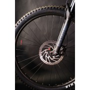 Ebike Nuova Lapierre Overvolt HT 9.7 2024