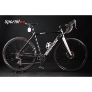 Bici Gravel Usata Bianchi E-Impulso AllRoad Grx 600 1X11V 2024