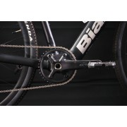 Bici Gravel Usata Bianchi E-Impulso AllRoad Grx 600 1X11V 2024