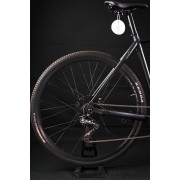Bici Gravel Usata Bianchi E-Impulso AllRoad Grx 600 1X11V 2024