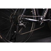 Bici Gravel Usata Bianchi E-Impulso AllRoad Grx 600 1X11V 2024
