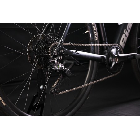 Bici Gravel Usata Bianchi E-Impulso AllRoad Grx 600 1X11V 2024
