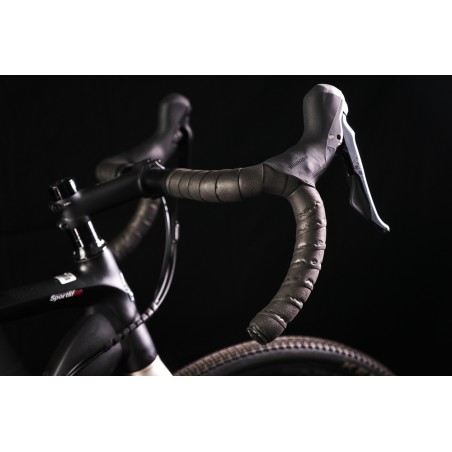 Bici Gravel Usata Bianchi E-Impulso AllRoad Grx 600 1X11V 2024