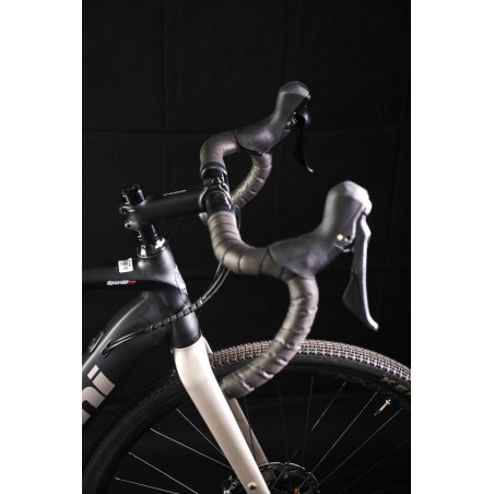 Bici Gravel Usata Bianchi E-Impulso AllRoad Grx 600 1X11V 2024