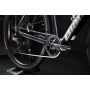 Bici Gravel Usata Bianchi E-Impulso AllRoad Grx 600 1X11V 2024