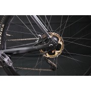 Bici Gravel Usata Bianchi E-Impulso AllRoad Grx 600 1X11V 2024