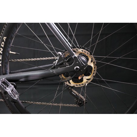 Bici Gravel Usata Bianchi E-Impulso AllRoad Grx 600 1X11V 2024
