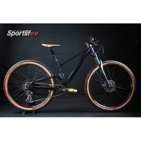 Mtb Nuova Scott Spark 970 2023