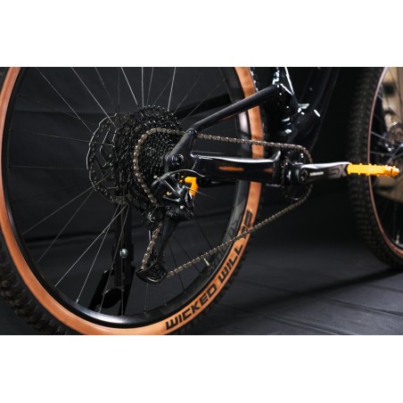 Mtb Nuova Scott Spark 970 2023