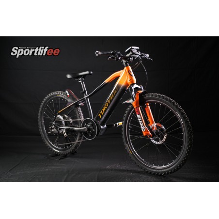 Ebike Mtb Usata Torpado Poseidon T940 24 Junior 2024