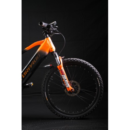 Ebike Mtb Usata Torpado Poseidon T940 24 Junior 2024