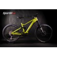 Ebike Mtb Nuova Lapierre Overvolt AM 5.8 2025
