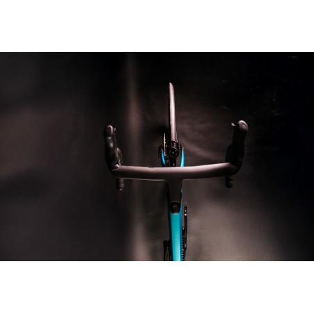 Bici da Strada Nuova Bianchi Specialissima PRO Ultegra Di2 VPAL 12SP 2025