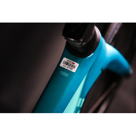 Bici da Strada Nuova Bianchi Specialissima PRO Ultegra Di2 VPAL 12SP 2025