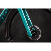 Bici da Strada Nuova Bianchi Oltre Pro Race SRAM FORCE ETAP AXS 12SP 2025