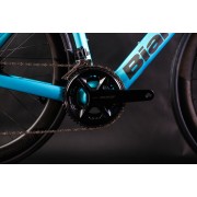 Ebike da Strada Nuova Bianchi E-Oltre 105 2x12sp 2025