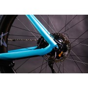 Ebike da Strada Nuova Bianchi E-Oltre 105 2x12sp 2025