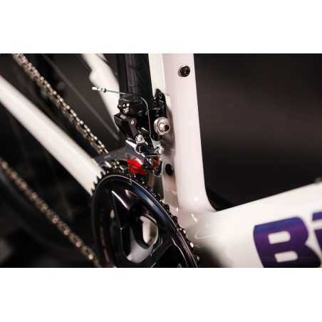 Bici da Strada Nuova Bianchi Sprint 105 12s 2025