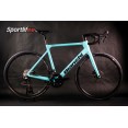 Bici da Strada Nuova Bianchi Sprint 105 12s 2025