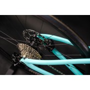Bici da Strada Nuova Bianchi Oltre Race 105 Di2 12V 2025