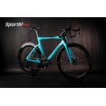 Bici da Strada Nuova Bianchi Oltre Race DURA-ACE DI2 12SP 2025