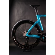 Bici da Strada Nuova Bianchi Oltre RC DURA-ACE DI2 12SP 2025