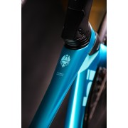 Bici da Strada Nuova Bianchi Oltre RC DURA-ACE DI2 12SP 2025
