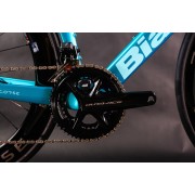 Bici da Strada Nuova Bianchi Oltre RC DURA-ACE DI2 12SP 2025