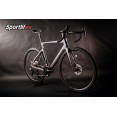 Bici da Strada Nuova Bianchi Oltre Race 105 Di2 12V 2025