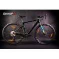 Gravel Nuova Bergamont Grandurance 8 2024