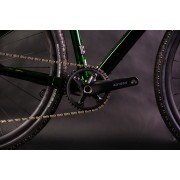 Gravel Nuova Bergamont Grandurance 8 2024