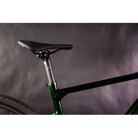 Gravel Nuova Bergamont Grandurance 8 2024