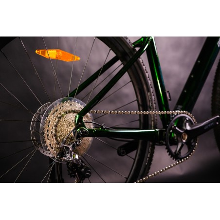 Gravel Nuova Bergamont Grandurance 8 2024