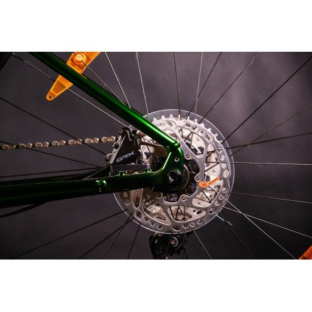 Gravel Nuova Bergamont Grandurance 8 2024