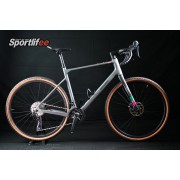 Gravel Usata Bergamont Grandurance Expert 2024