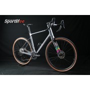Gravel Usata Bergamont Grandurance Expert 2024