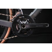 Gravel Usata Bergamont Grandurance Expert 2024