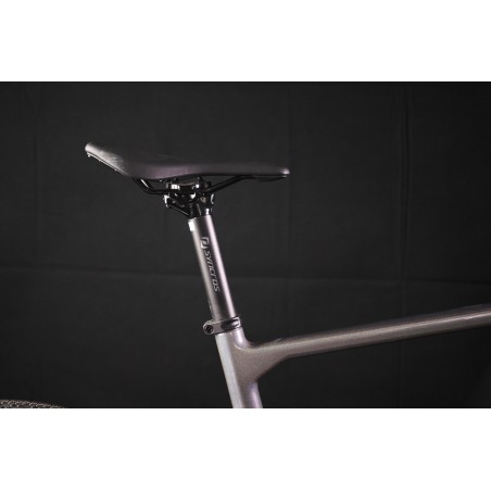 Gravel Usata Bergamont Grandurance Expert 2024